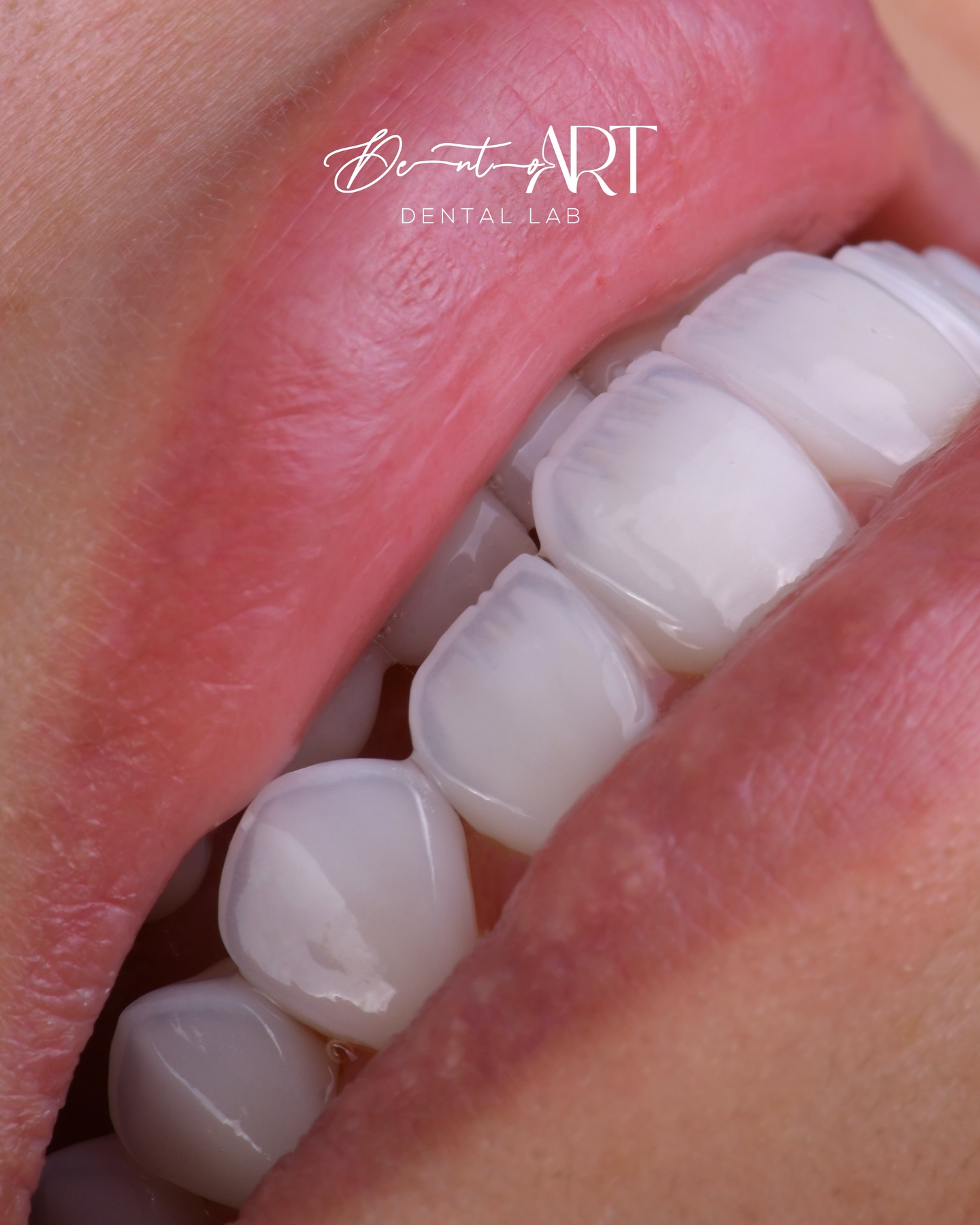 E.max Veneers crafted by Dento Art